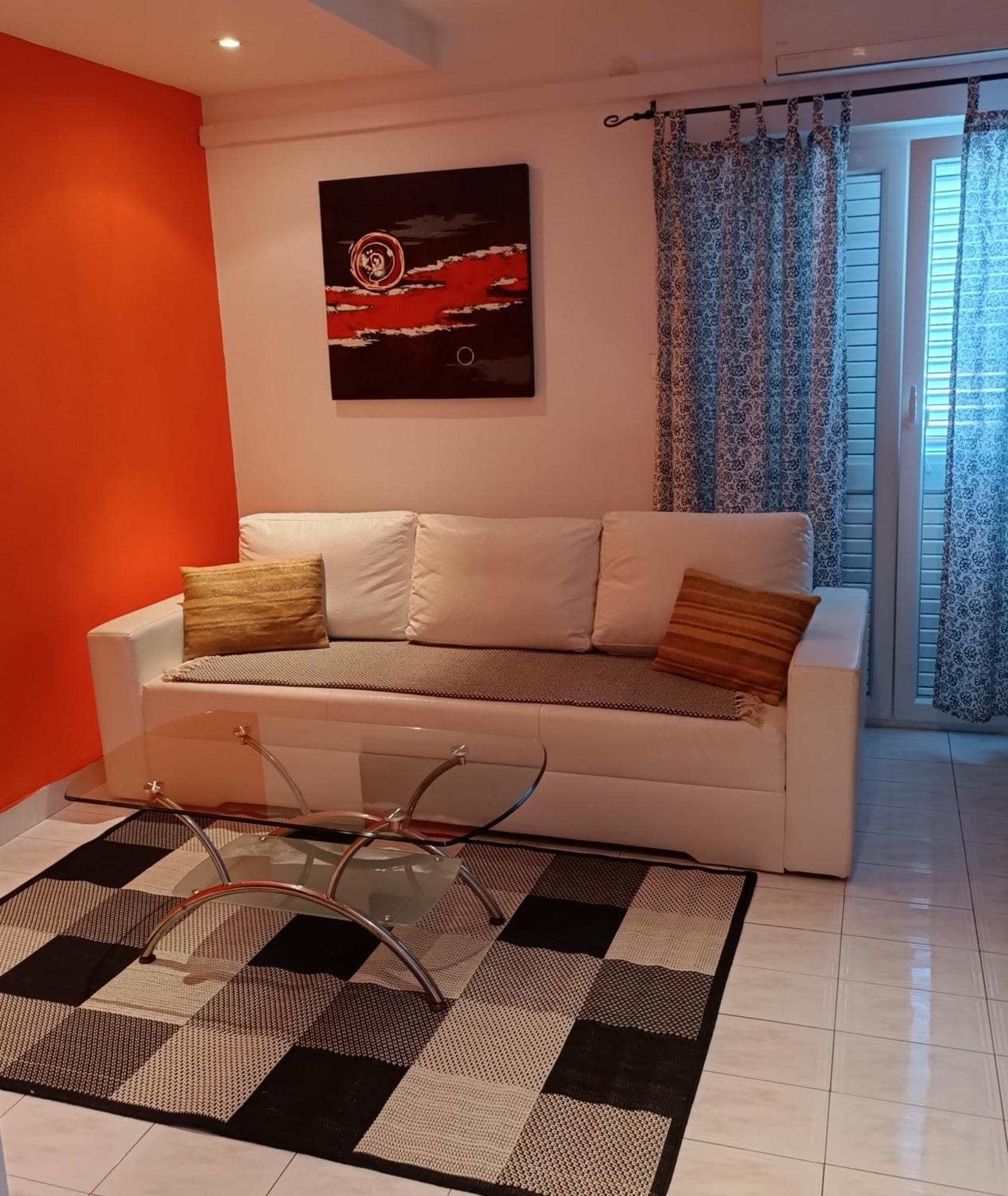 Apartment Halugica กาลี ห้อง รูปภาพ