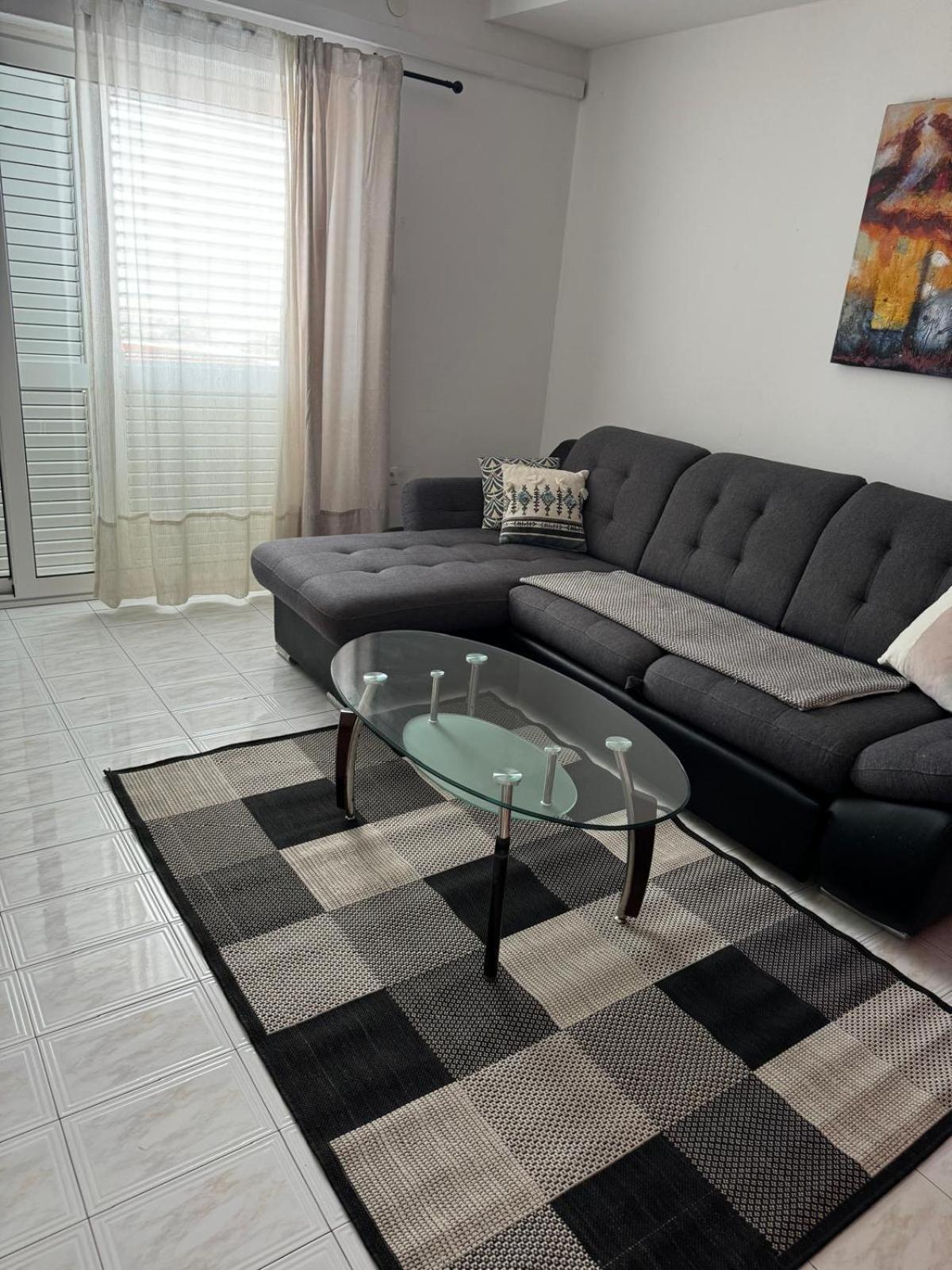 Apartment Halugica กาลี ภายนอก รูปภาพ