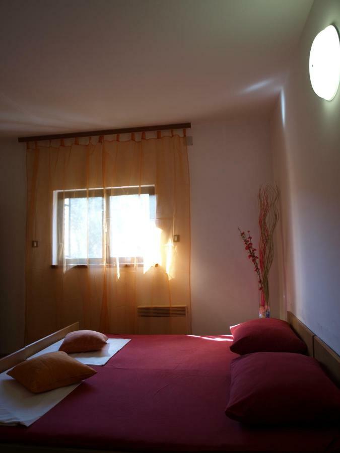 Apartment Halugica กาลี ภายนอก รูปภาพ