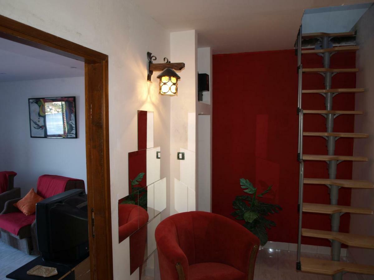 Apartment Halugica กาลี ภายนอก รูปภาพ